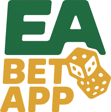 EA Bet App Logo